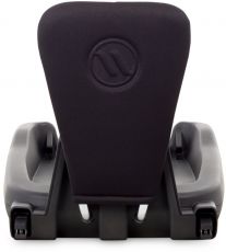 Автокрісло Avionaut AeroFIX IsoFix RWF Grey Melange для дітей зростом 67-105 см (0-18кг)